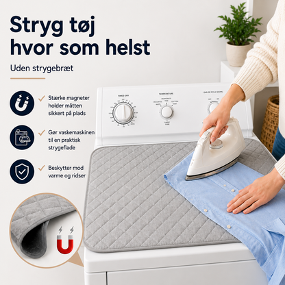 SLETT™ Strygemåtte
