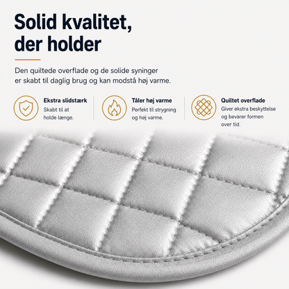 SLETT™ Strygemåtte