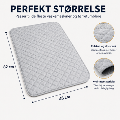 SLETT™ Strygemåtte